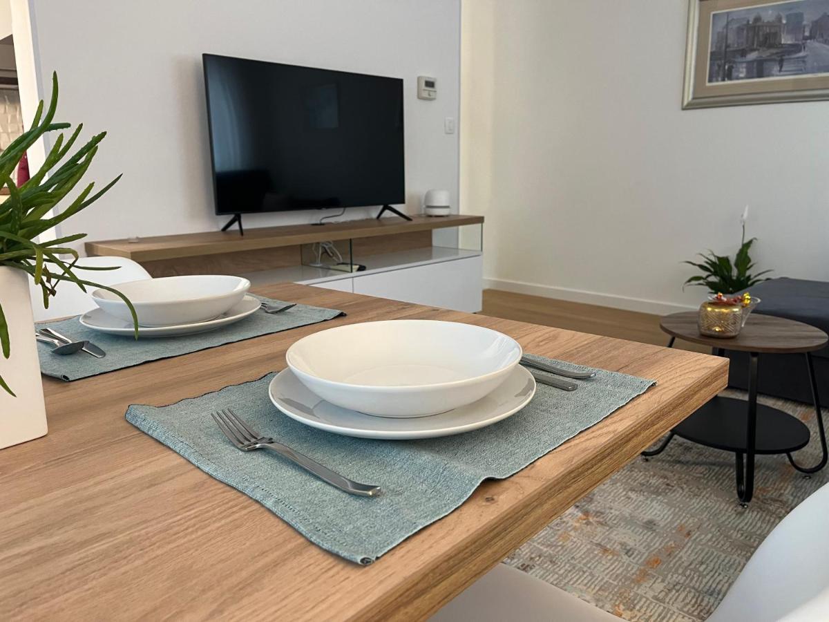 Dela'S Apartment-זאגרב מראה חיצוני תמונה